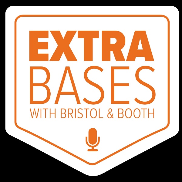 Artwork for Extra Bases with Bristol & Booth