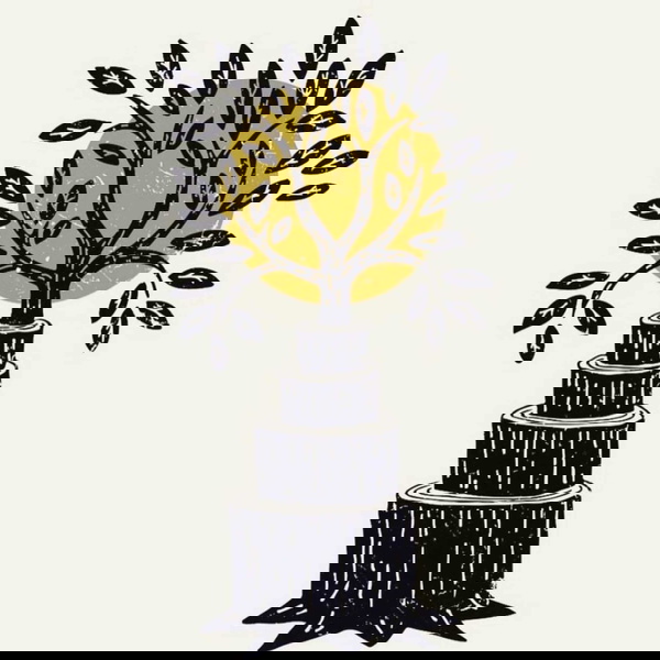 Artwork for Extra Credit Podcast