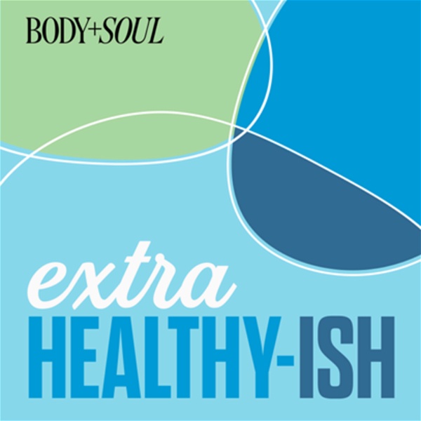 Artwork for Extra Healthy-ish