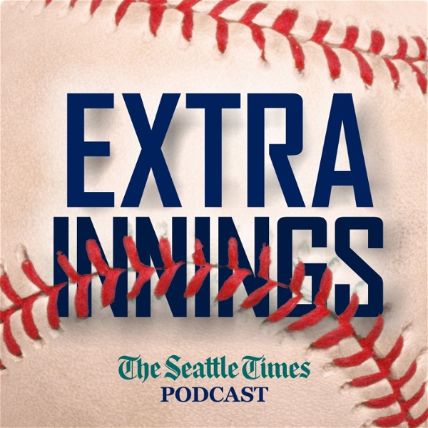 Artwork for Extra Innings: A Seattle Times baseball podcast