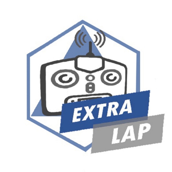 Artwork for Extra Lap RC