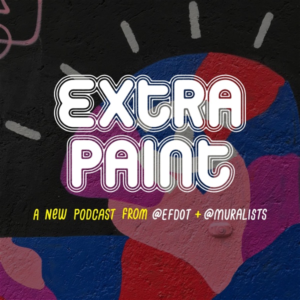 Artwork for Extra Paint