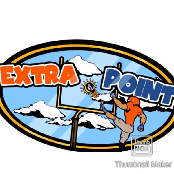 Artwork for Extra point