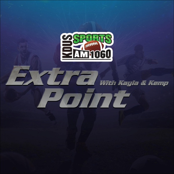 Artwork for Extra Point