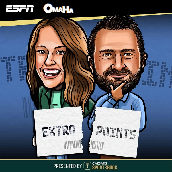 Artwork for Extra Points