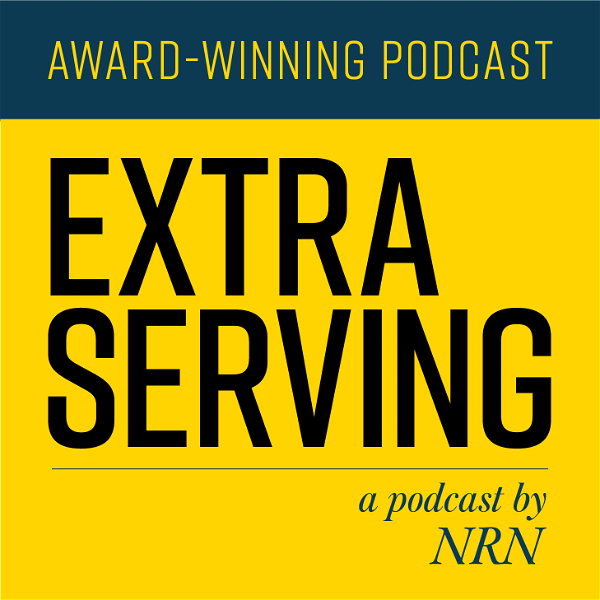 Artwork for Extra Serving: A restaurant industry podcast
