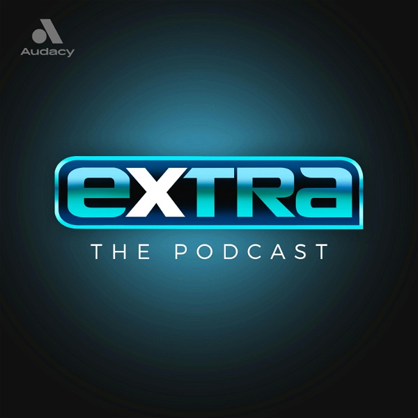 Artwork for Extra: The Podcast