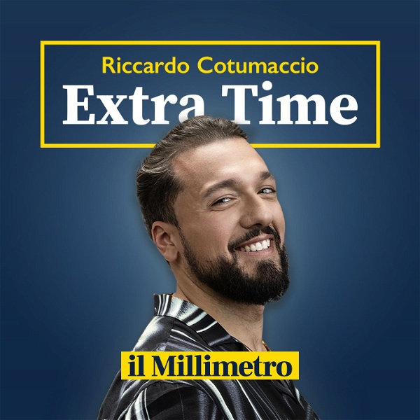 Artwork for Extra Time