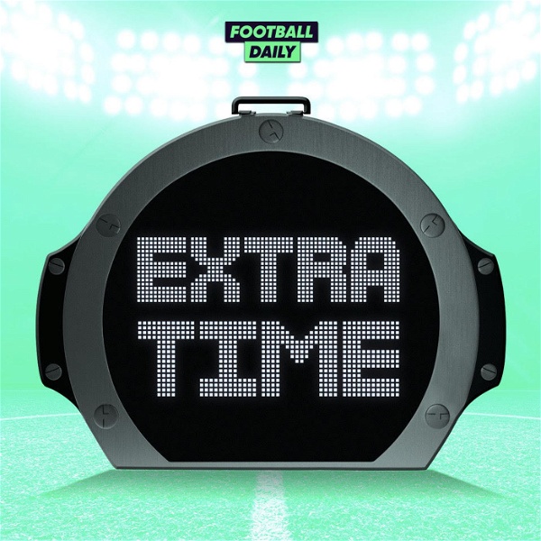 Artwork for Extra Time