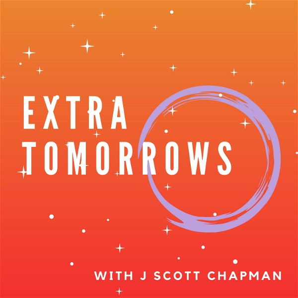 Artwork for Extra Tomorrows