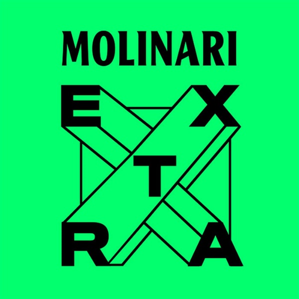 Artwork for Extra, un podcast di Emiliano Colasanti
