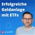 extraETF Podcast – Erfolgreiche Geldanlage mit ETFs