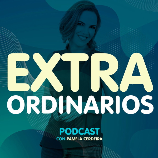 Artwork for Extraordinarios
