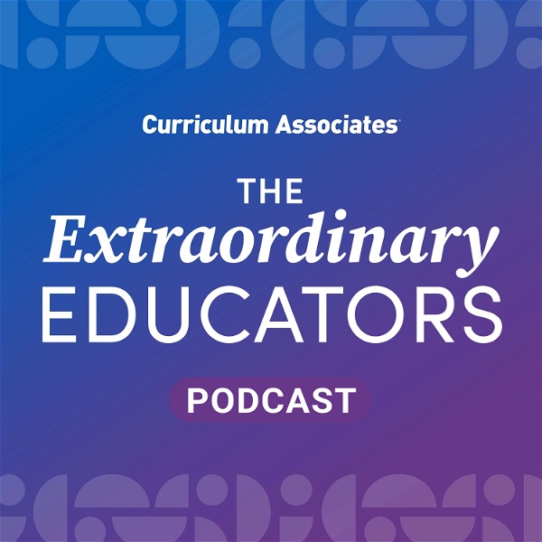 Artwork for The Extraordinary Educators Podcast