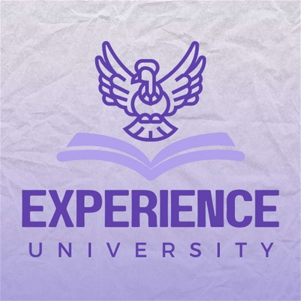 Artwork for Experience University Podcast