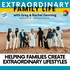 The EXTRAORDINARY Family Life Podcast