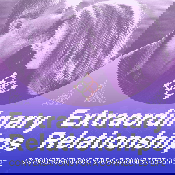 Artwork for Extraordinary Relationships