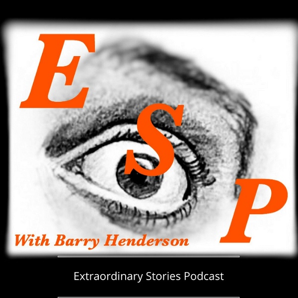 Artwork for Extraordinary Stories Podcast