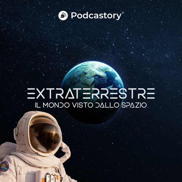 Artwork for Extraterrestre