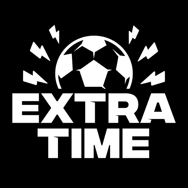 Artwork for ExtraTime, the Official Podcast of Major League Soccer