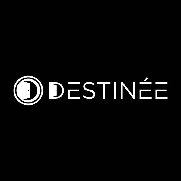 Artwork for Eglise Destinée