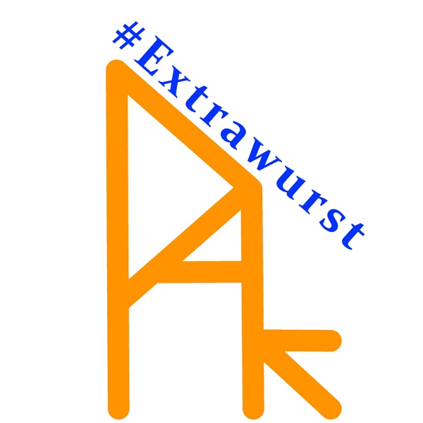 Artwork for #Extrawurst