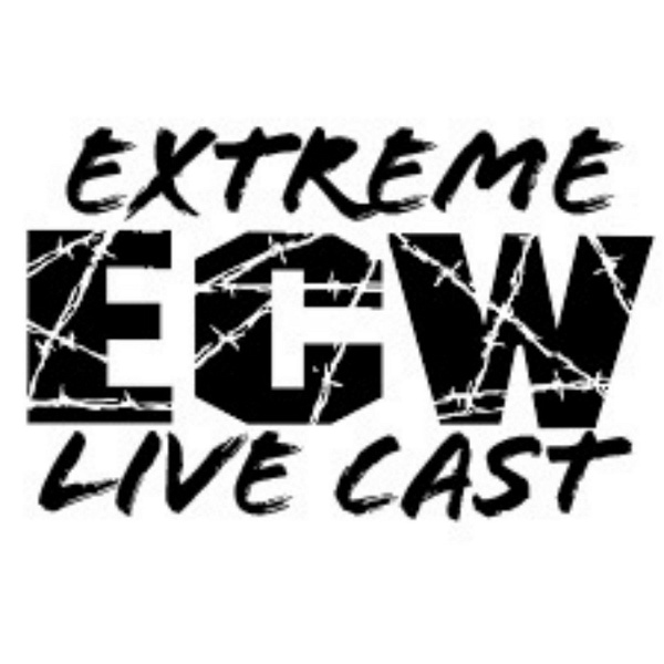 Artwork for Extreme ECW Live Cast