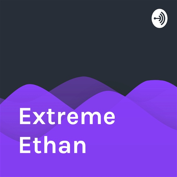 Artwork for Extreme Ethan