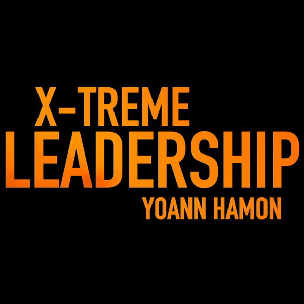 Artwork for Extreme Leadership