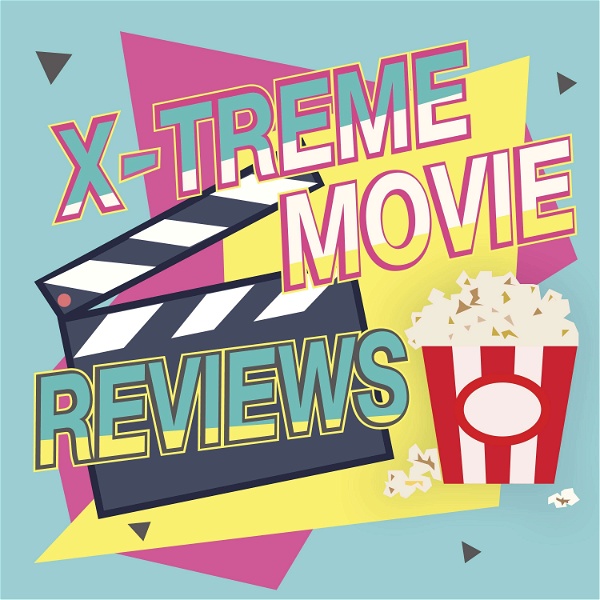 Artwork for Extreme Movie Reviews
