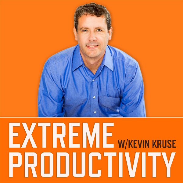 Artwork for Extreme Productivity