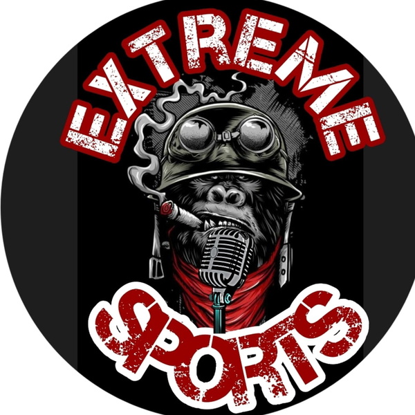 Artwork for Extreme Sports With Big T