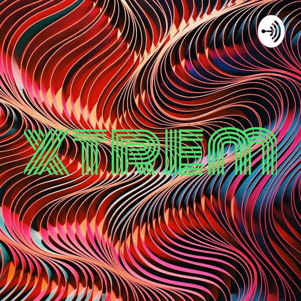 Artwork for Extreme