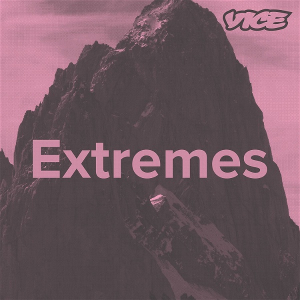 Artwork for Extremes