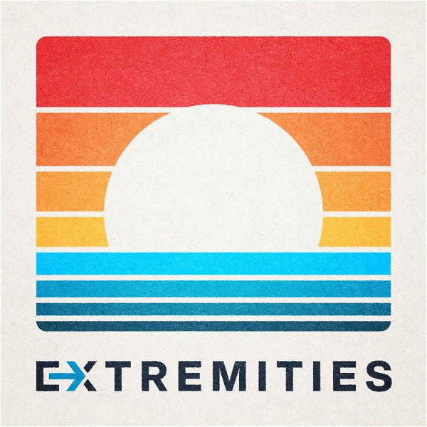 Artwork for Extremities