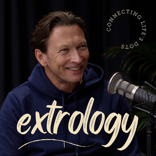 Artwork for Extrology: Mastering People, Performance & Purpose
