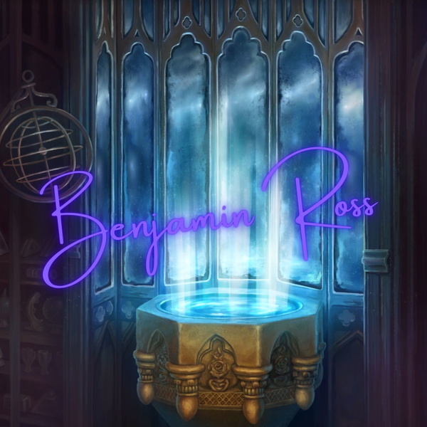 Artwork for Pensieve