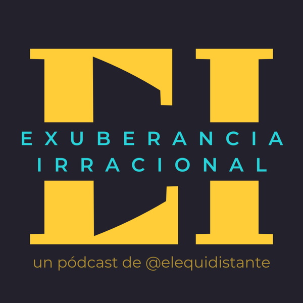 Artwork for Exuberancia Irracional