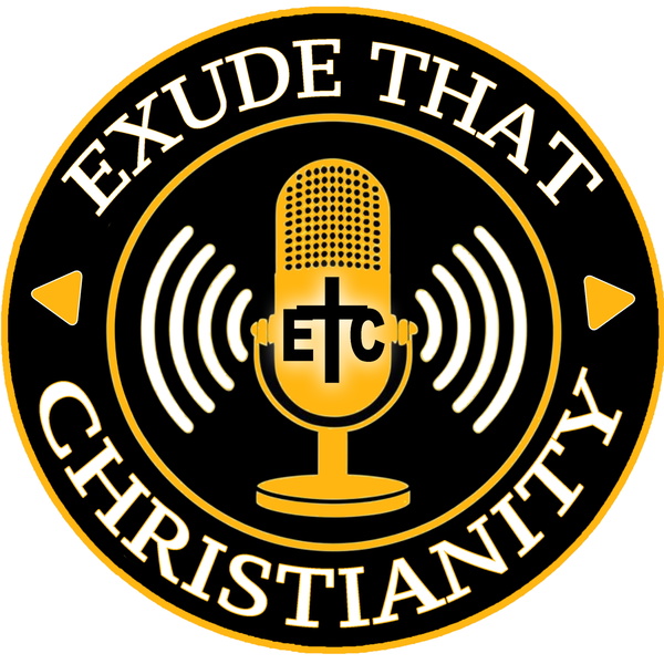Artwork for Exude That Christianity