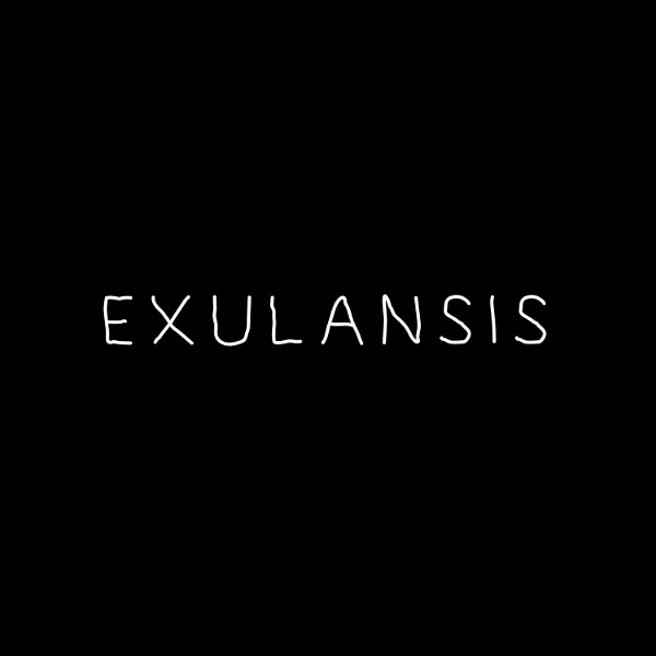 Artwork for EXULANSIS