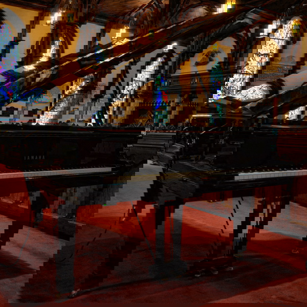 Artwork for Exultation Radio