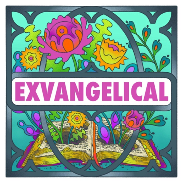 Artwork for Exvangelical