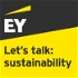 EY - Let's Talk: Sustainability