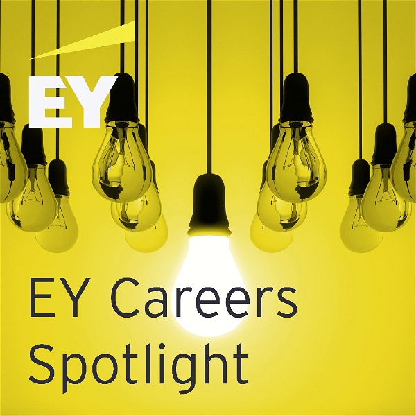 Artwork for EY Careers Spotlight