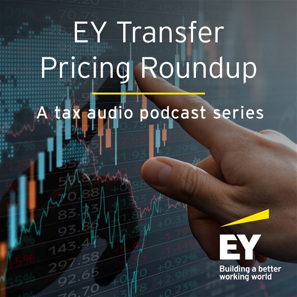 Artwork for EY Transfer Pricing Roundup