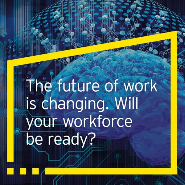 Artwork for EY Workforce Matters: Talent, HR and Mobility Podcast