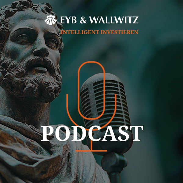 Artwork for Investmenttalk aus der Kaffeeküche