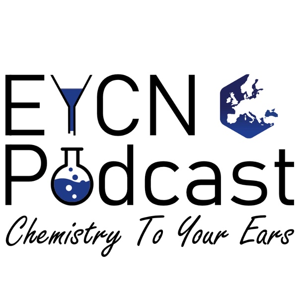 Artwork for EYCN Podcast