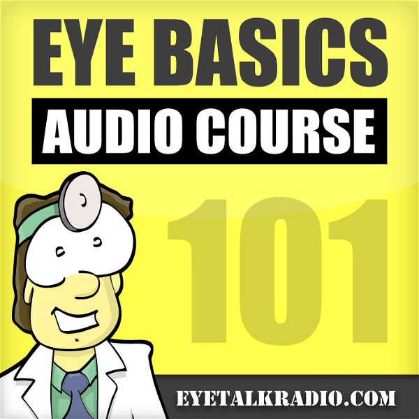 Artwork for Eye Basics 101