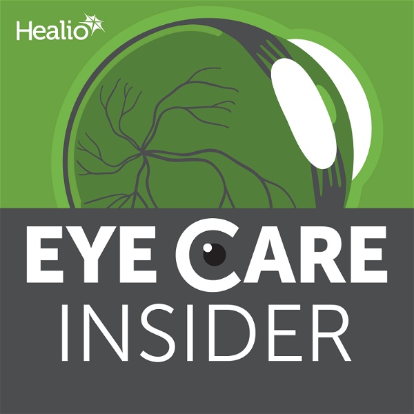 Artwork for Eye Care Insider